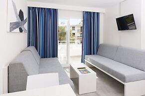 Aparthotel HSM Lago Park