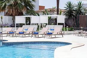 Aparthotel HSM Lago Park