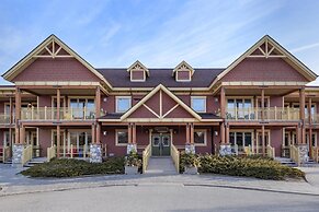Hilton Grand Vacations Club Blue Mountain Canada