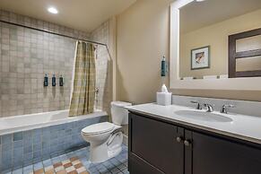 Hilton Grand Vacations Club Blue Mountain Canada