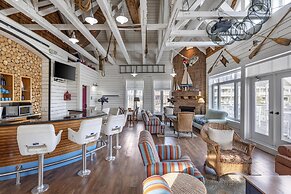 Hilton Grand Vacations Club Blue Mountain Canada