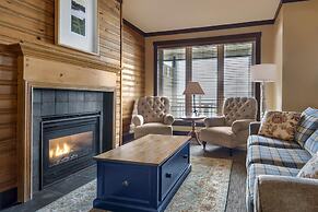 Hilton Grand Vacations Club Blue Mountain Canada