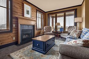 Hilton Grand Vacations Club Blue Mountain Canada