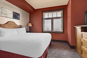 Hilton Grand Vacations Club Blue Mountain Canada