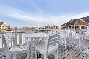 Hilton Grand Vacations Club Blue Mountain Canada
