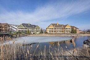 Hilton Grand Vacations Club Blue Mountain Canada