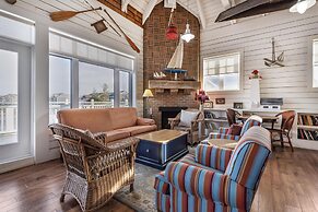 Hilton Grand Vacations Club Blue Mountain Canada