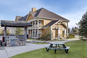 Hilton Grand Vacations Club Blue Mountain Canada
