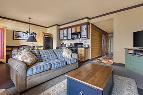 Hilton Grand Vacations Club Blue Mountain Canada