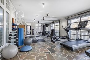 Hilton Grand Vacations Club Blue Mountain Canada