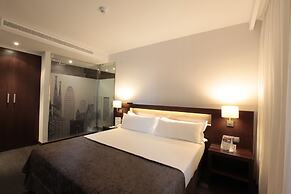 Hotel Concordia