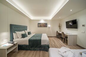 Hotel Concordia