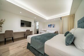 Hotel Concordia