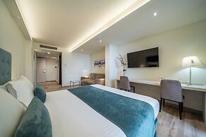 Hotel Concordia