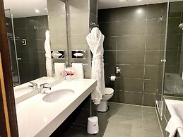 Hotel Concordia