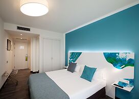 Hotel Concordia