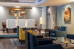Hotel Concordia