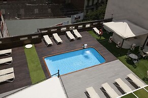 Hotel Concordia