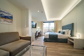 Hotel Concordia