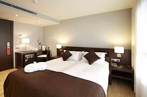 Hotel Concordia