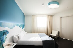 Hotel Concordia