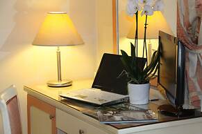 Hotel Regit