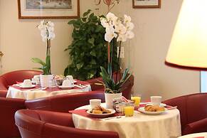 Hotel Regit
