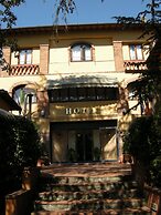 Hotel Villa Ambrosina