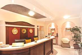 Hotel Villa Ambrosina