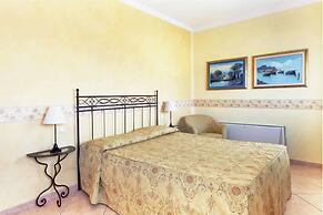Hotel Villa Ambrosina