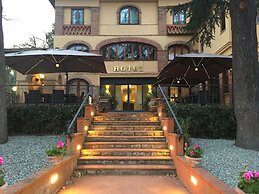 Hotel Villa Ambrosina