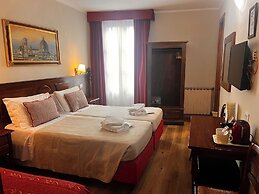 Hotel Nizza