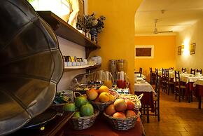 Hotel Nizza