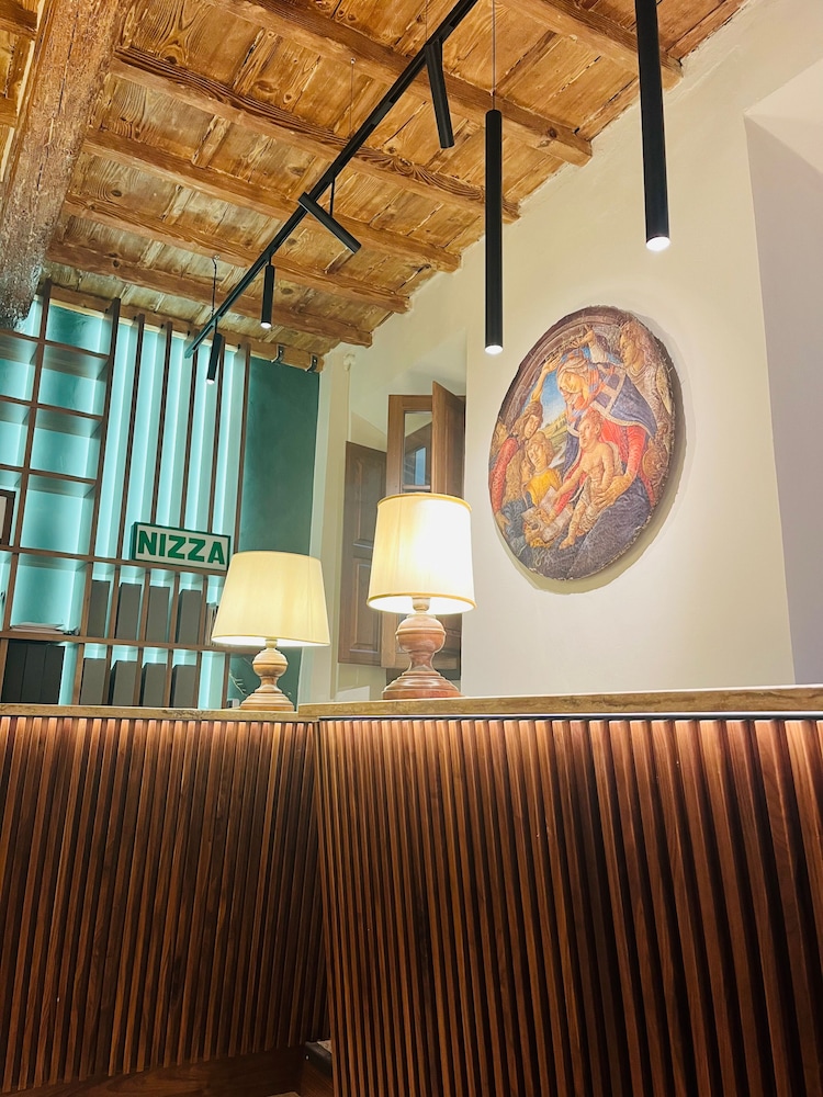 Hotel Nizza