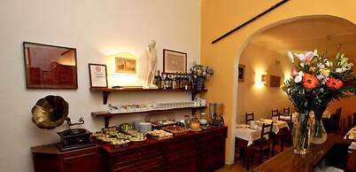 Hotel Nizza