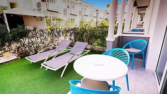 Coral Compostela Beach Golf