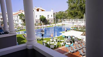 Coral Compostela Beach Golf