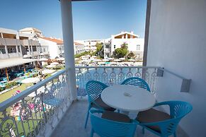 Coral Compostela Beach Golf