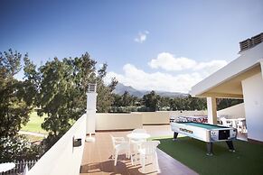 Coral Compostela Beach Golf