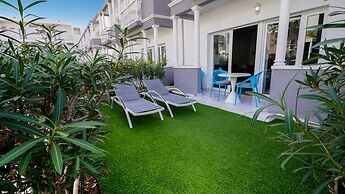 Coral Compostela Beach Golf