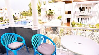 Coral Compostela Beach Golf