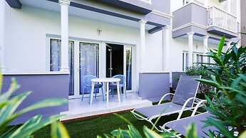 Coral Compostela Beach Golf