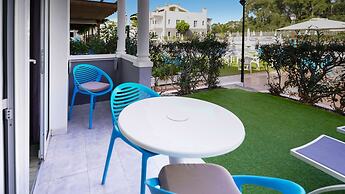 Coral Compostela Beach Golf