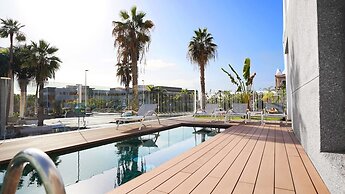 Coral Compostela Beach Golf