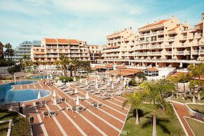Coral Compostela Beach