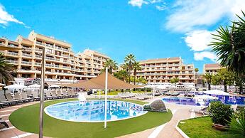 Coral Compostela Beach