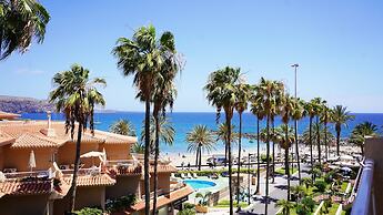 Coral Compostela Beach