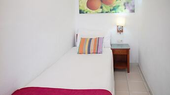 Coral Compostela Beach