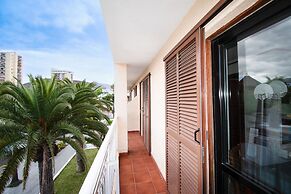 Coral Compostela Beach