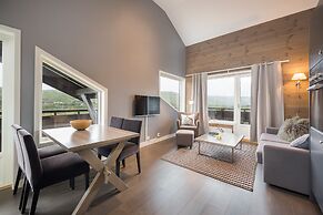 Highland Lodge